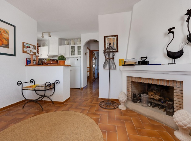 Resale - Apartment - Villamartin - verdemar