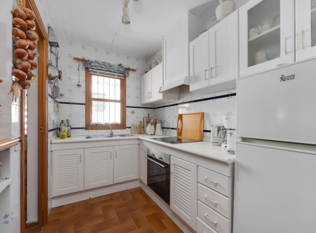 Resale - Apartment - Villamartin - verdemar