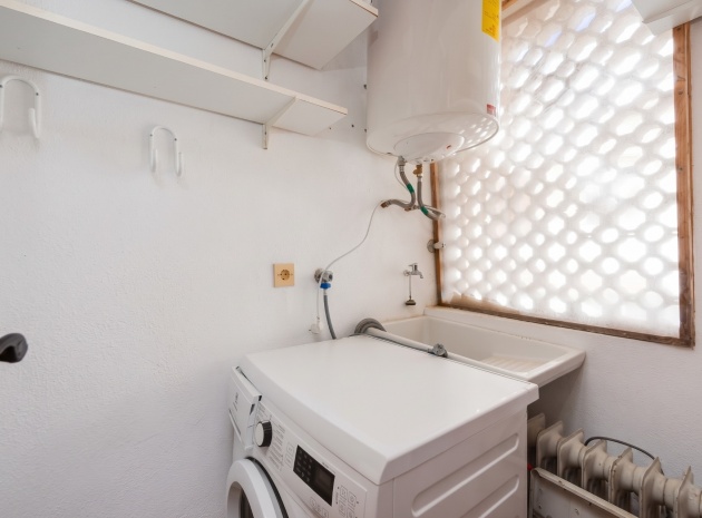 Resale - Apartment - Villamartin - verdemar