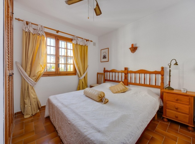 Resale - Apartment - Villamartin - verdemar