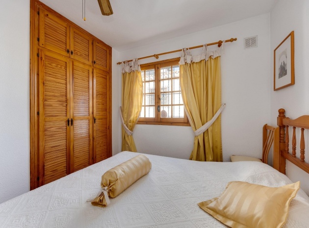 Resale - Apartment - Villamartin - verdemar