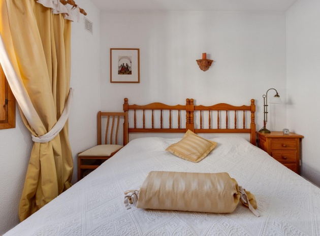 Resale - Apartment - Villamartin - verdemar