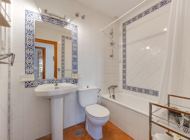 Resale - Apartment - Villamartin - verdemar