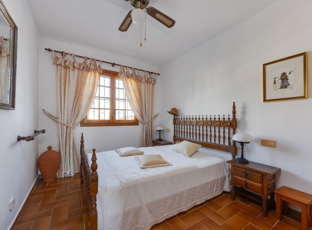 Resale - Apartment - Villamartin - verdemar