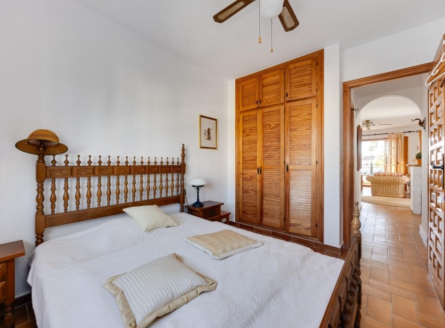 Resale - Apartment - Villamartin - verdemar