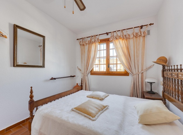 Resale - Apartment - Villamartin - verdemar