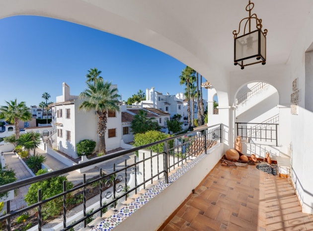 Resale - Apartment - Villamartin - verdemar