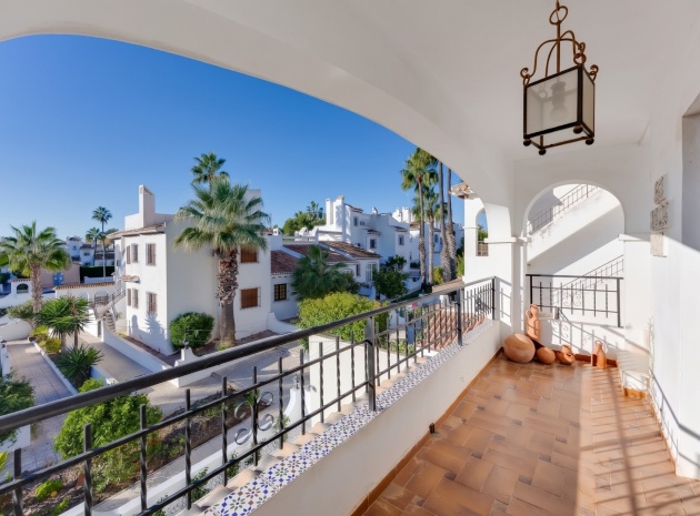 Resale - Apartment - Villamartin - verdemar