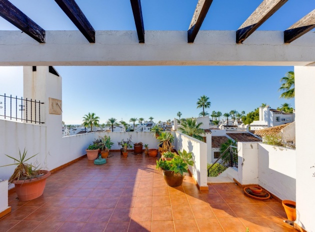 Resale - Apartment - Villamartin - verdemar