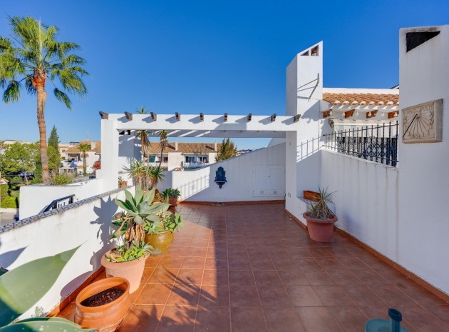 Resale - Apartment - Villamartin - verdemar