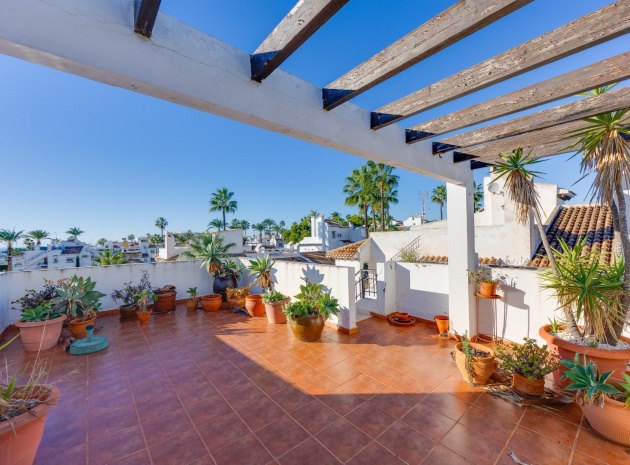 Resale - Apartment - Villamartin - verdemar