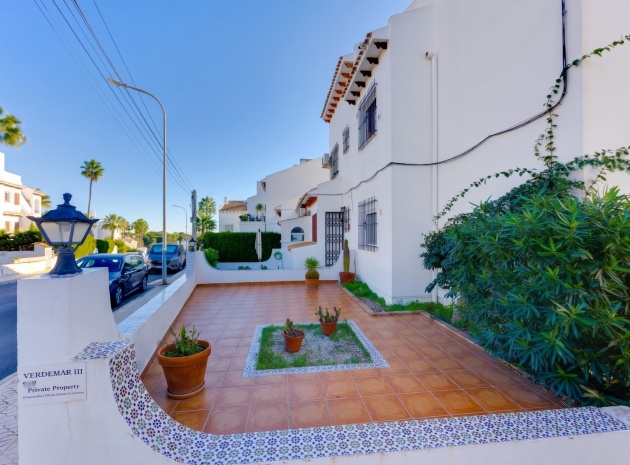 Resale - Apartment - Villamartin - verdemar