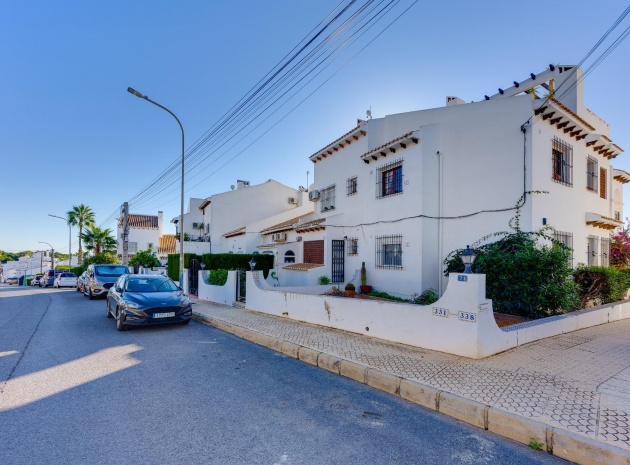 Resale - Apartment - Villamartin - verdemar