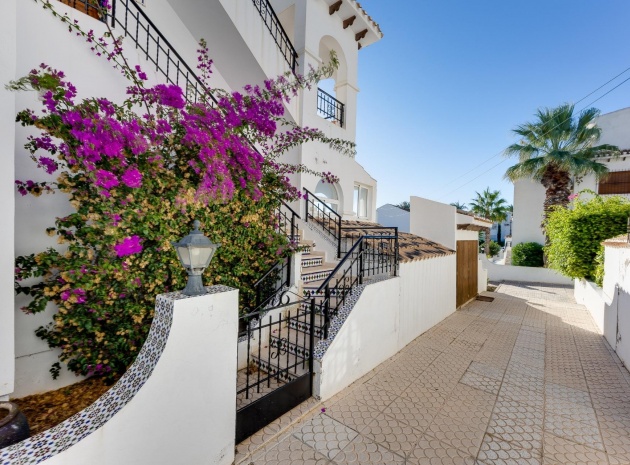 Resale - Apartment - Villamartin - verdemar