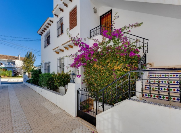 Resale - Apartment - Villamartin - verdemar