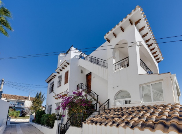 Resale - Apartment - Villamartin - verdemar