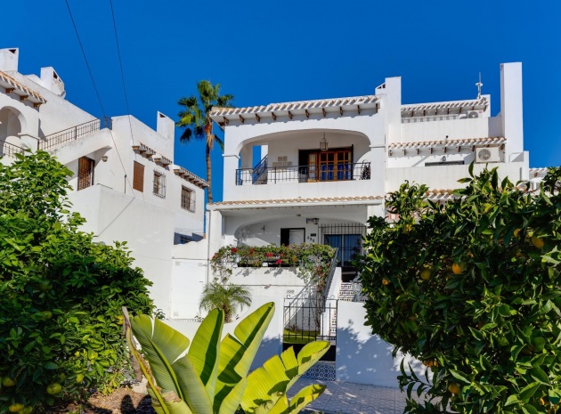 Resale - Apartment - Villamartin - verdemar