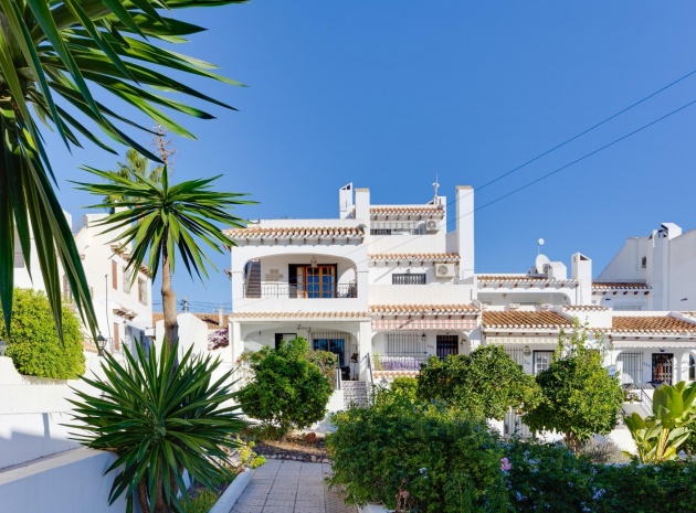 Resale - Apartment - Villamartin - verdemar