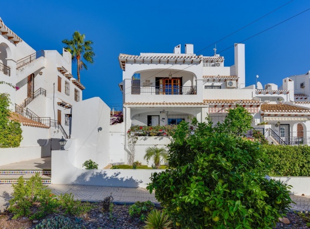 Resale - Apartment - Villamartin - verdemar