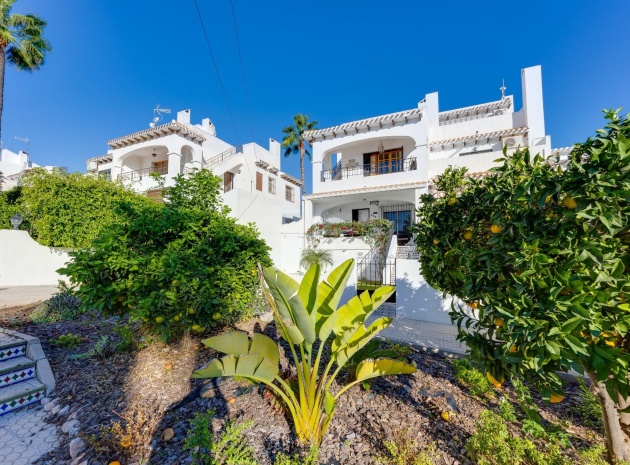 Resale - Apartment - Villamartin - verdemar