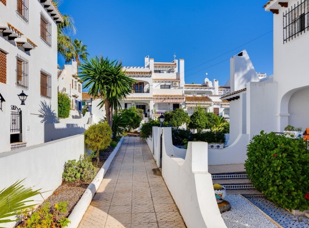 Resale - Apartment - Villamartin - verdemar