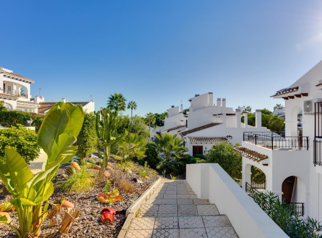 Resale - Apartment - Villamartin - verdemar