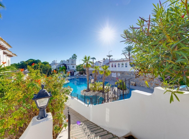 Resale - Apartment - Villamartin - verdemar