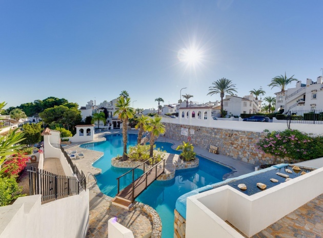 Resale - Apartment - Villamartin - verdemar