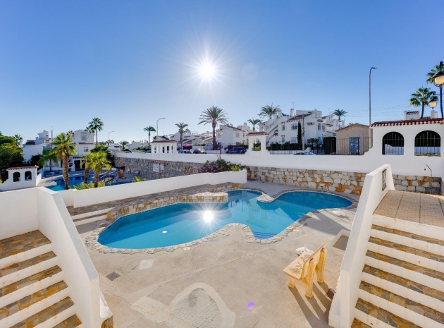 Resale - Apartment - Villamartin - verdemar