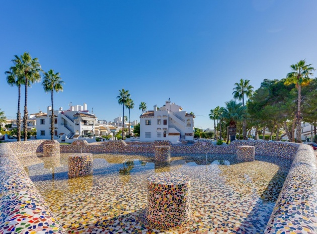 Resale - Apartment - Villamartin - verdemar