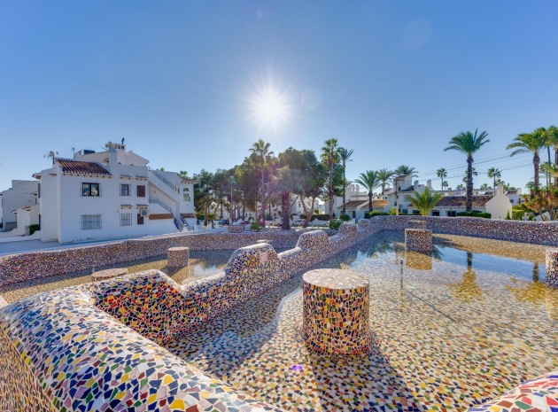 Resale - Apartment - Villamartin - verdemar