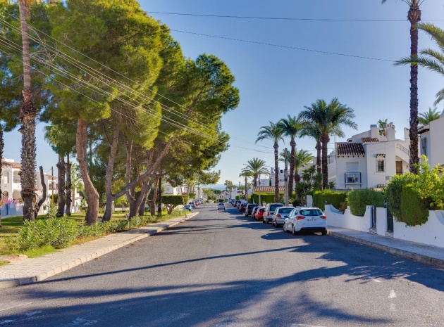 Resale - Apartment - Villamartin - verdemar