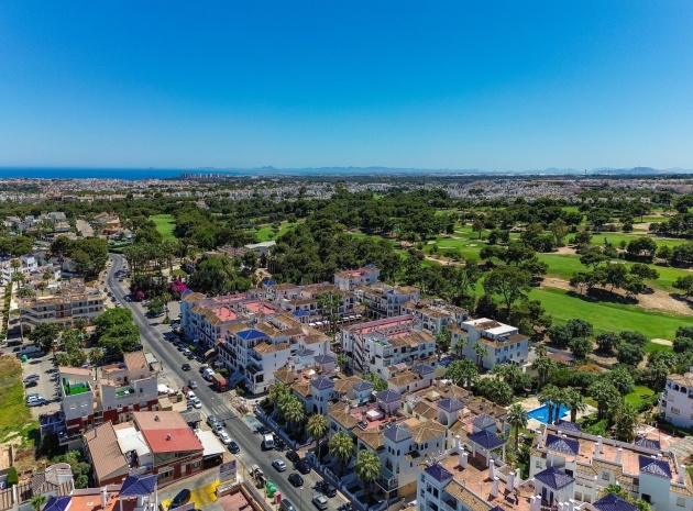 Resale - Apartment - Villamartin - verdemar