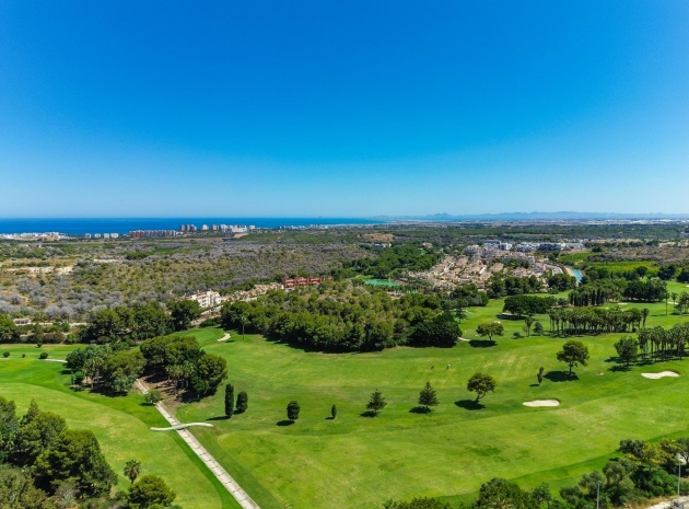 Resale - Apartment - Villamartin - verdemar