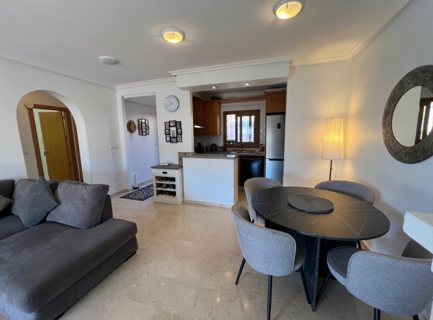 Resale - Bungalow - Algorfa - La Finca Golf
