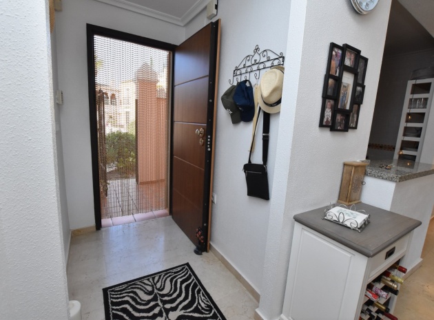 Resale - Bungalow - Algorfa - La Finca Golf