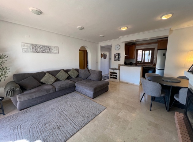 Resale - Bungalow - Algorfa - La Finca Golf