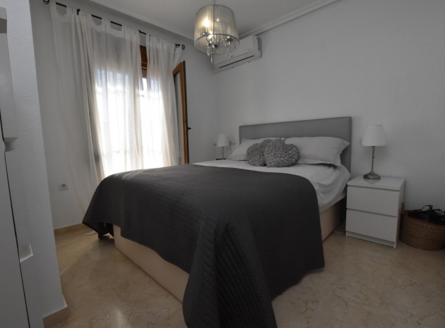 Resale - Bungalow - Algorfa - La Finca Golf