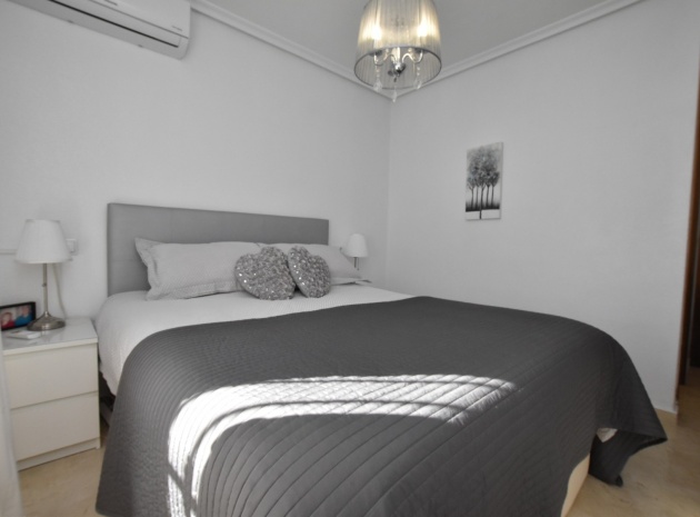 Resale - Bungalow - Algorfa - La Finca Golf