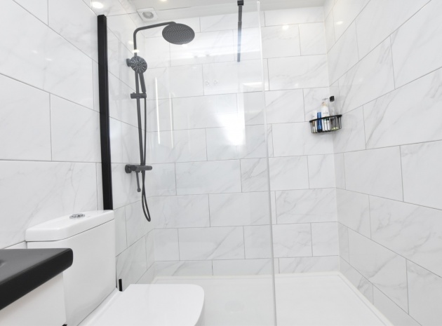 Resale - Bungalow - Algorfa - La Finca Golf