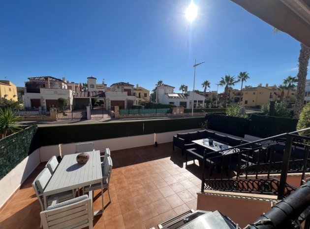 Resale - Bungalow - Algorfa - La Finca Golf