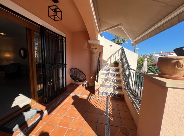 Resale - Bungalow - Algorfa - La Finca Golf