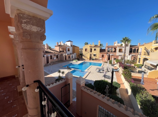 Resale - Bungalow - Algorfa - La Finca Golf