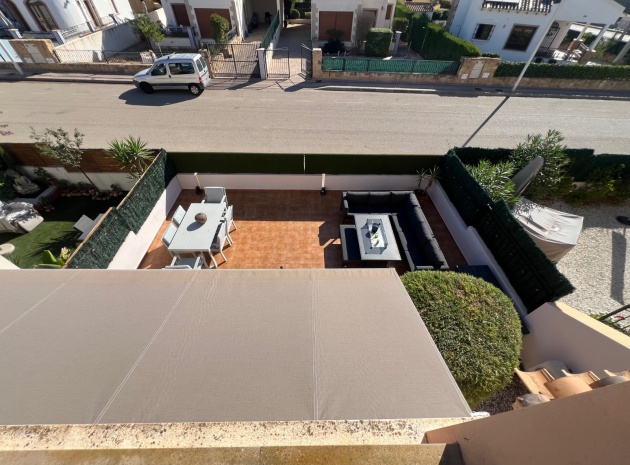 Resale - Bungalow - Algorfa - La Finca Golf