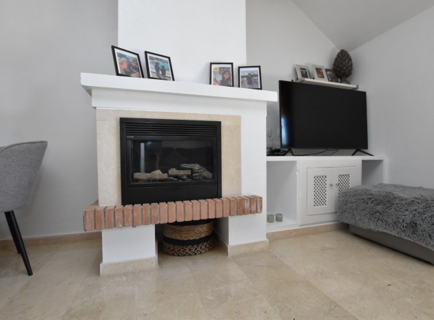 Resale - Bungalow - Algorfa - La Finca Golf