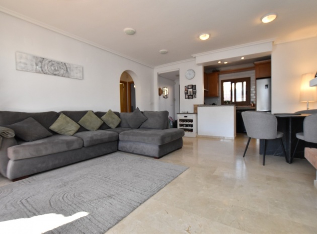 Resale - Bungalow - Algorfa - La Finca Golf
