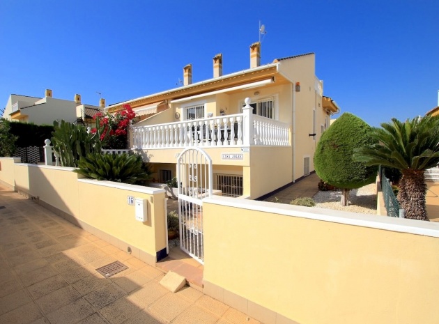 Resale - Townhouse - Benijofar - Benimar