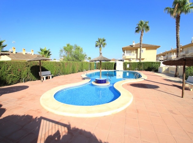 Resale - Townhouse - Benijofar - Benimar