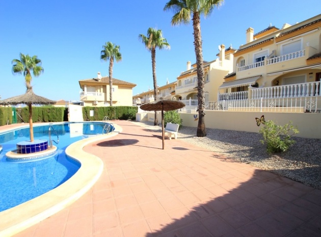Resale - Townhouse - Benijofar - Benimar