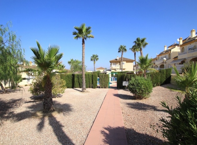 Resale - Townhouse - Benijofar - Benimar